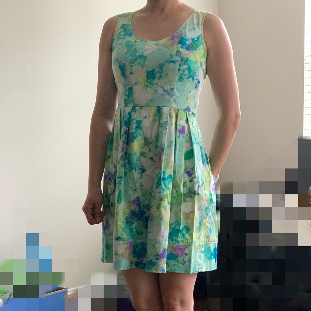 Calvin Klein dresses